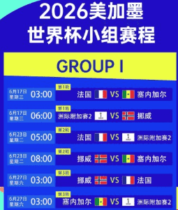 投注技巧:赛前需要先核对哪些信息